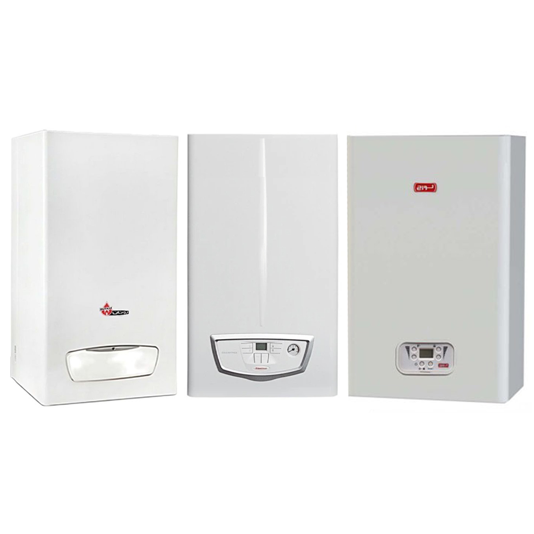 پکیج شوفاژ دیواری