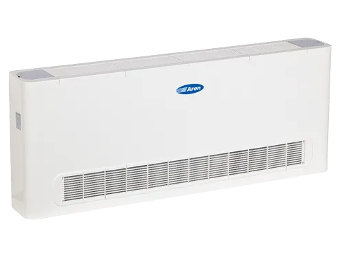 فن کویل زمینی آرن