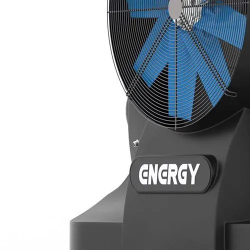 کولر سلولزی صنعتی(فن اکسیال) AC2000B انرژی