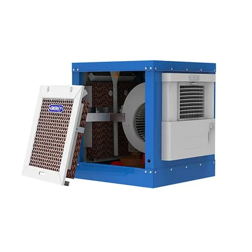 کولر سلولزی EC 0280 انرژی