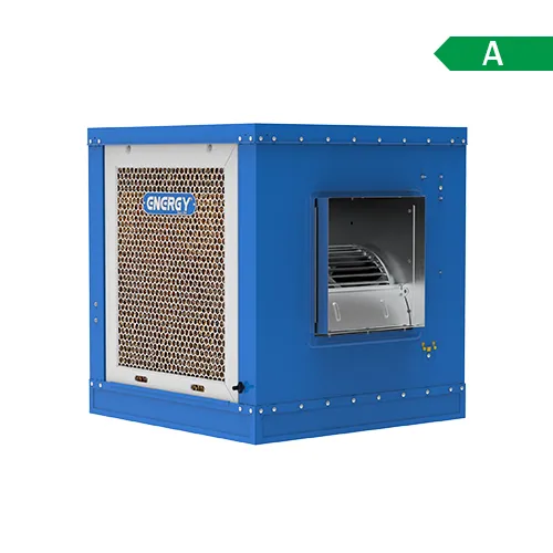 کولر سلولزی EC 0350 انرژی