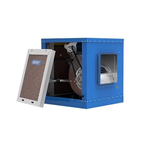 کولر سلولزی EC 0350 انرژی