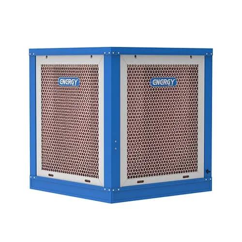 کولر سلولزی EC 0550 انرژی