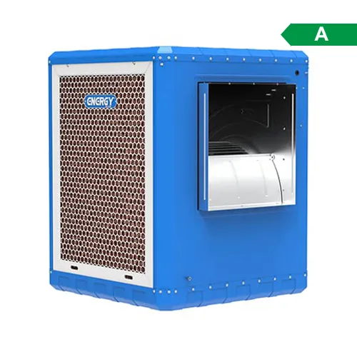کولر سلولزی اقتصادی EC 0570 انرژی