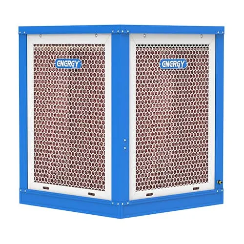 کولر سلولزی EC 0700 انرژی