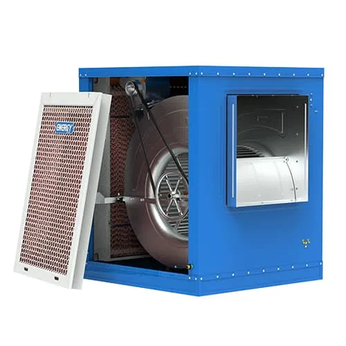 کولر سلولزی EC 0700 انرژی