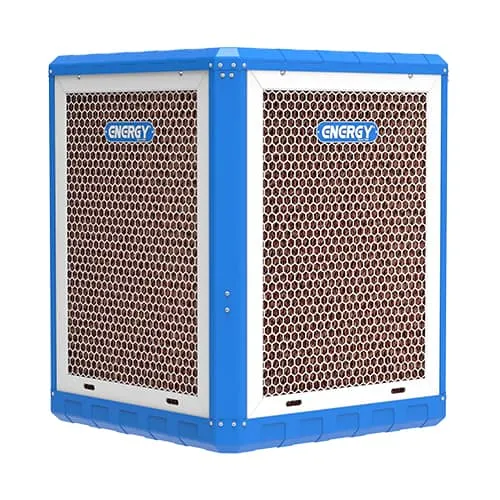کولر سلولزی اقتصادی EC 0710 انرژی