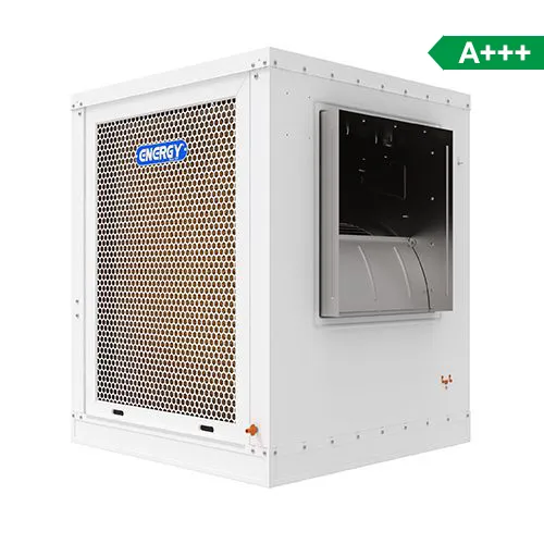کولر سلولزی EC 0750 B انرژی