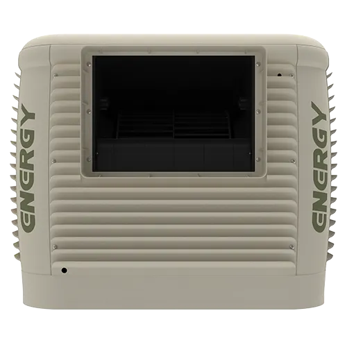 کولر پلیمری EC 0750PB PLUS انرژی