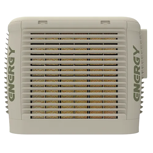 کولر پلیمری EC 0750PB PLUS انرژی
