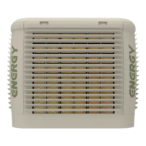 کولر پلیمری EC 0750PB انرژی
