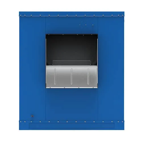 کولر صنعتی سلولزی EC 1100T سه فاز انرژی