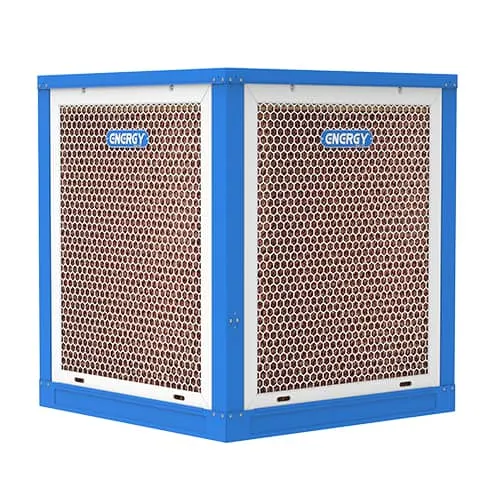 کولر صنعتی سلولزی EC 1100T سه فاز انرژی