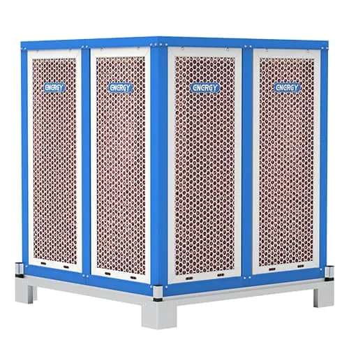 کولر صنعتی سلولزی EC 1800 انرژی
