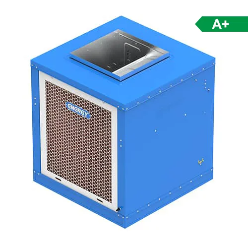 کولر سلولزی بالازن VC 0600 انرژی