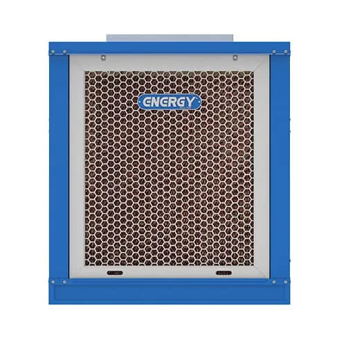 کولر سلولزی بالازن VC 0600 انرژی