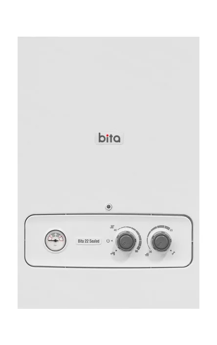 پکیج شوفاژ دیواری بوتان مدل Bita