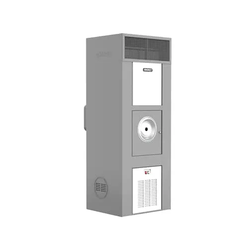 هیتر نفتی DH 0510 انرژی
