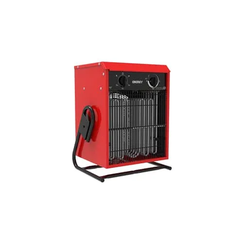 هیتر برقی فن دار سه فاز EH 0150 انرژی