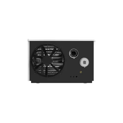 هیتر گازی GH 0618 (محفظه احتراق بسته) انرژی
