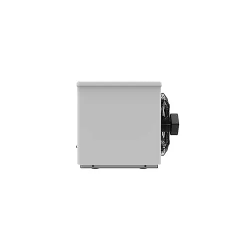 هیتر گازی GH 0618 (محفظه احتراق بسته) انرژی