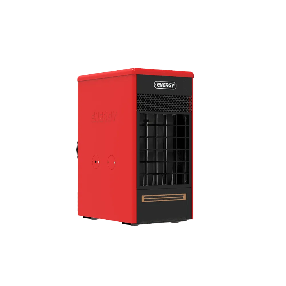 هیتر گازی GH 0625 انرژی