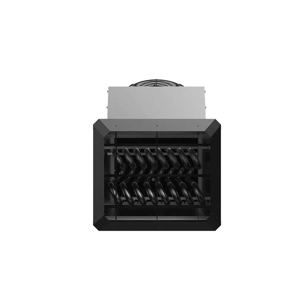 جت هیتر GH 0860 (محفظه احتراق بسته) انرژی
