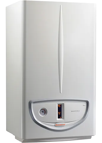 پکیج شوفاژ دیواری MAIOR EOLO 32 PRO ایمرگس