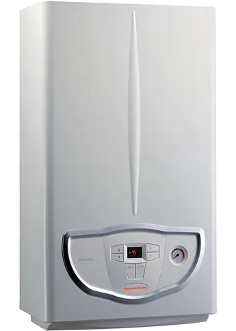 پکیج شوفاژ دیواری MINI EOLO 28 PRO ایمرگس