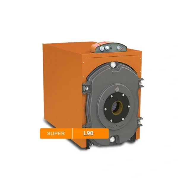 دیگ چدنی MI3 مدل Super  L90