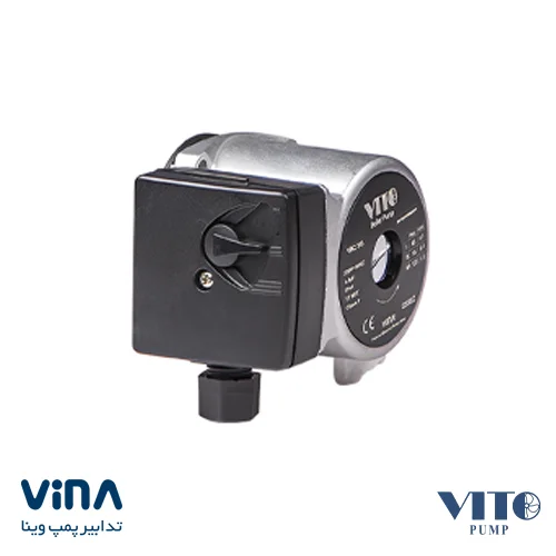 پمپ پکیجی VBC-7/W ویتو