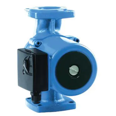 پمپ سیرکولاتور سه دور ویتو مدل VNC 36-8F/200