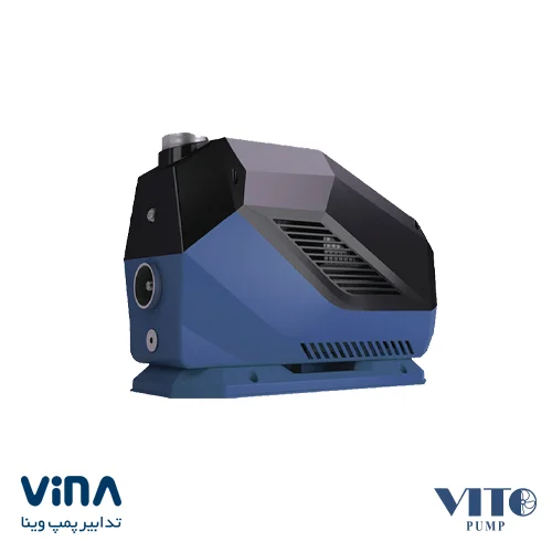 بوستر پمپ مدل VIB 1500-30-Z-BD هوشمند دور متغیر