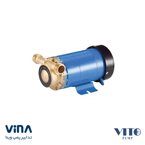 پمپ تقویت فشار خانگی ویتو مدل VHB 15.260.H