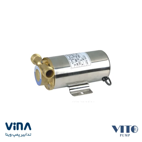 پمپ تقویت فشار خانگی ویتو مدل VHB 15.90.C.I
